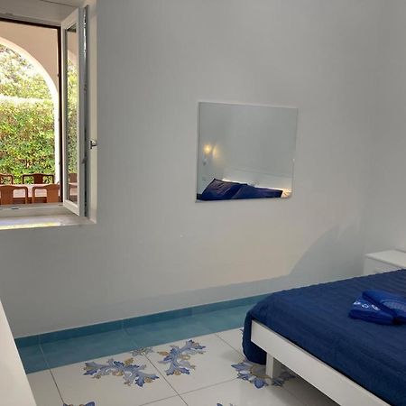Stella Maris B Apartment Santa Maria di Castellabate Luaran gambar