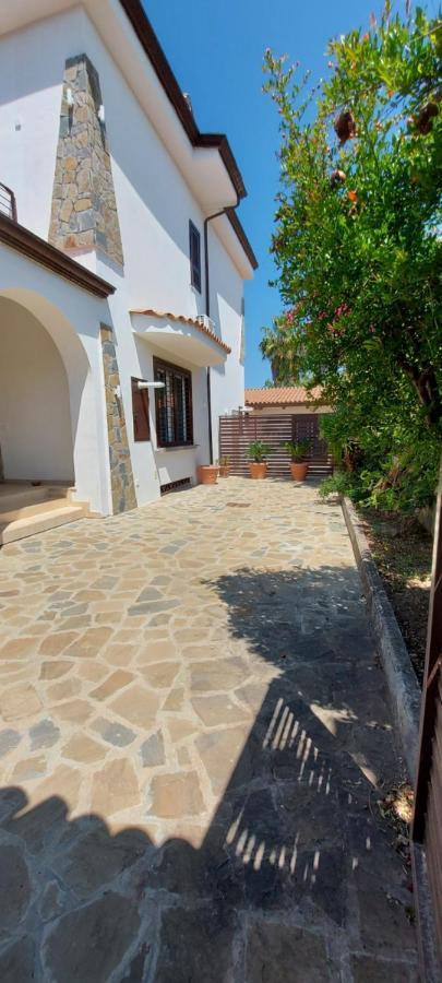 Stella Maris B Apartment Santa Maria di Castellabate Luaran gambar