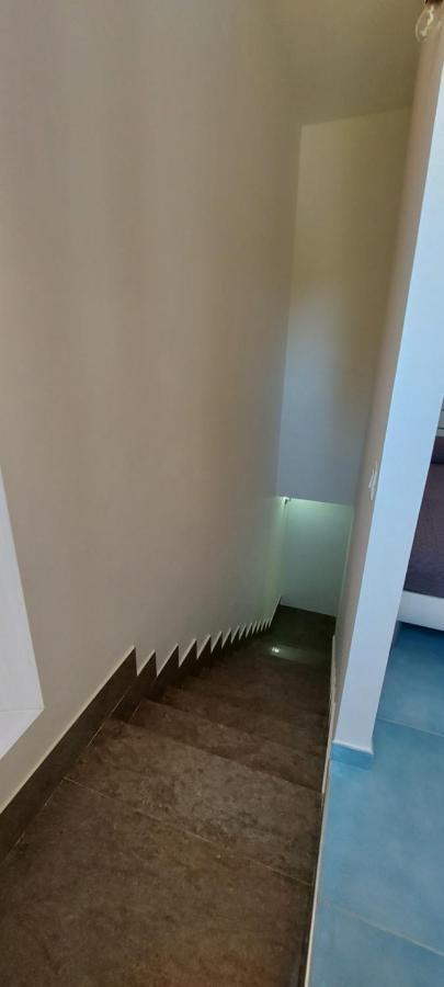 Stella Maris B Apartment Santa Maria di Castellabate Luaran gambar
