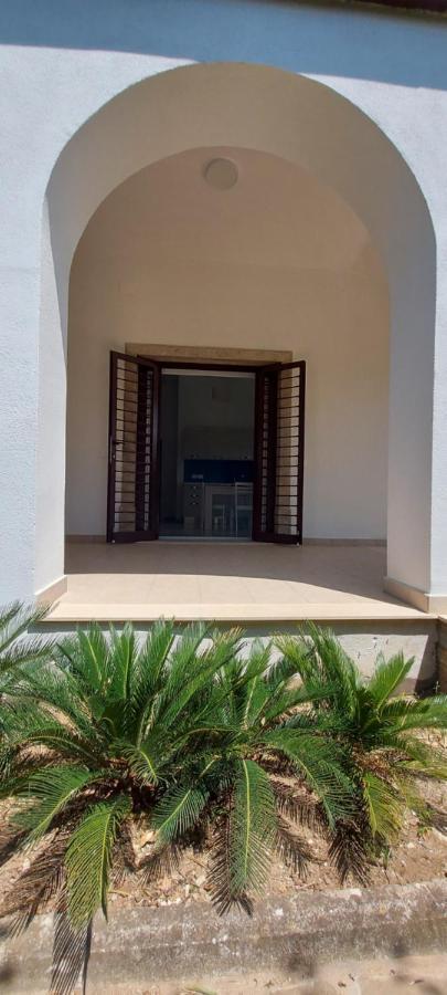 Stella Maris B Apartment Santa Maria di Castellabate Luaran gambar